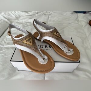 Guess Sandals
